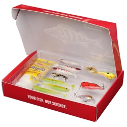 Berkley Perch Gift Box